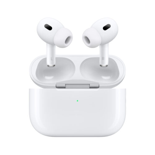 Airpods Pro 2 USB-C