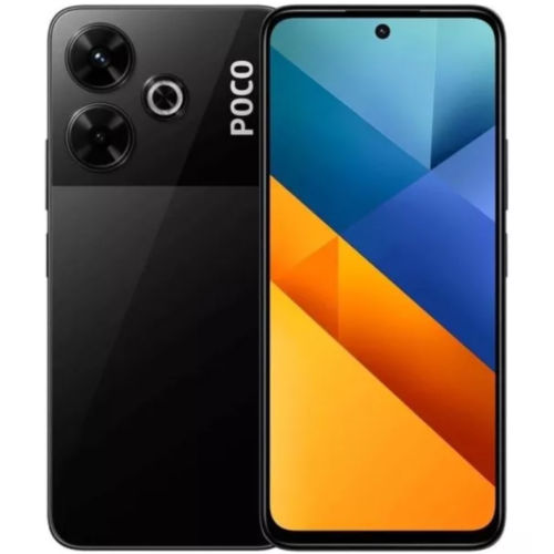 Smartphone Xiaomi Poco M6