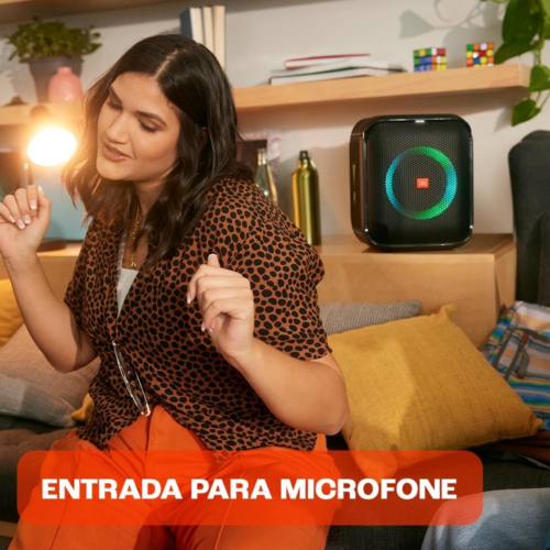 JBL Partybox Encore 100w