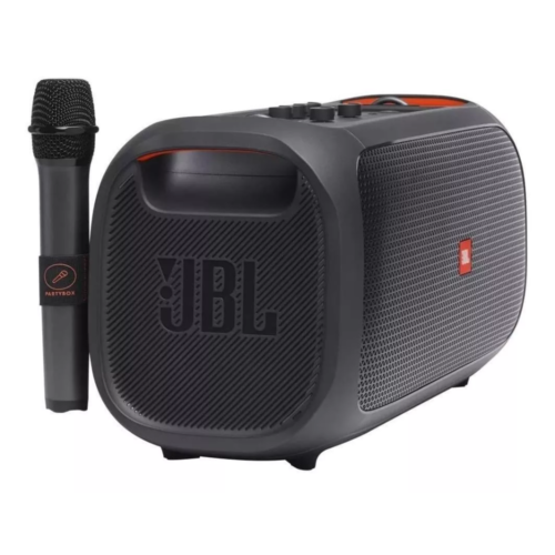 JBL Party Box On The Go