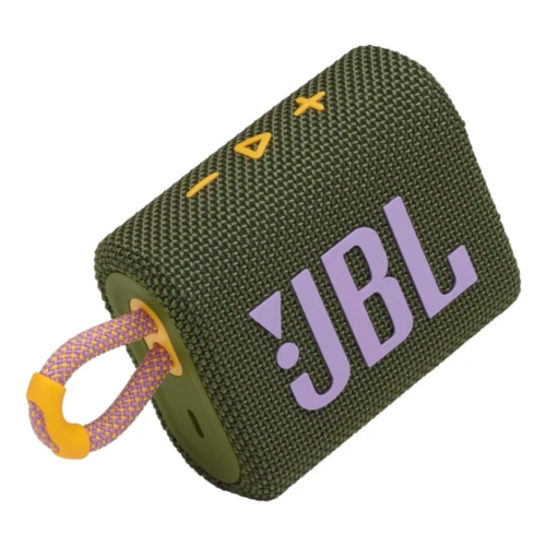 JBL GO 3