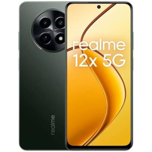 Smartphone Realme 12X 5G