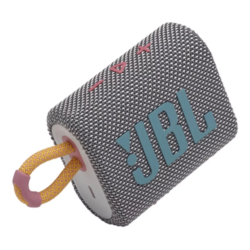 JBL GO 3