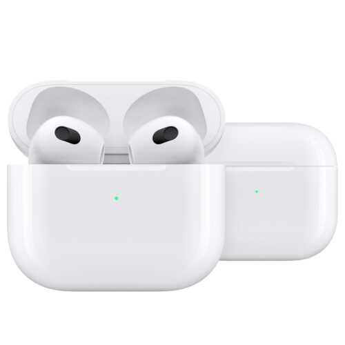 Airpods 3 Geração