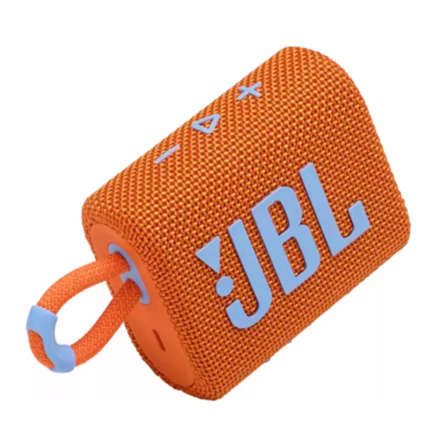 JBL GO 3