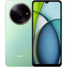 Smartphone Xiaomi Redmi A3X Verde