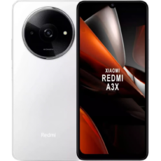 Smartphone Xiaomi Redmi A3X Branco