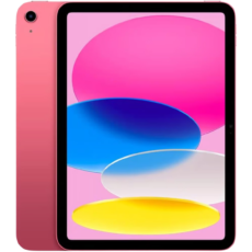 Ipad 10 Rosa