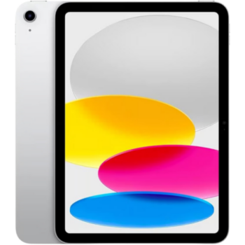 Ipad 10 64GB Prateado