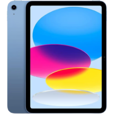 Ipad 10 Azul