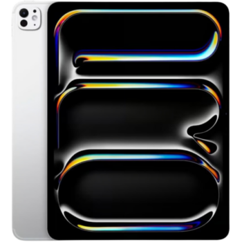 Ipad Pro M4 13 256GB Prateado
