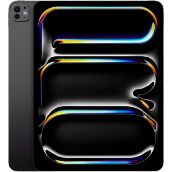 Ipad Pro M4 11 256GB Preto Espacial
