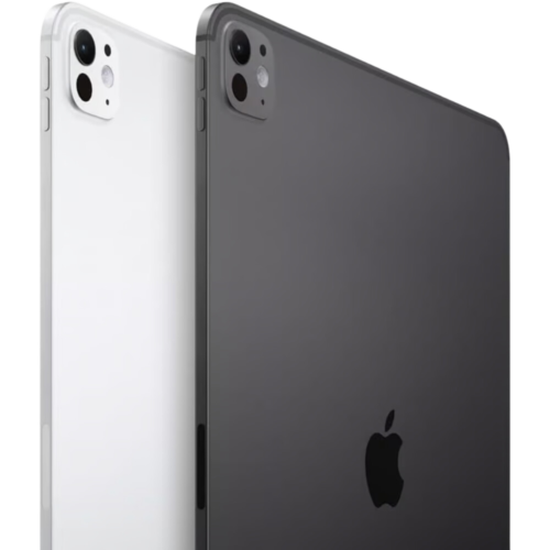 Ipad Pro M4 Cameras