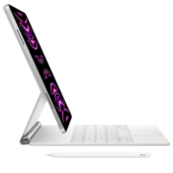 Ipad Pro M4 Magic Keyboard