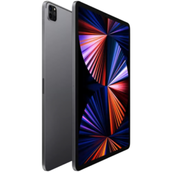 Ipad Pro M2 128GB Cinza Espacial