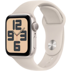 AppleWatch SE 2 Estelar