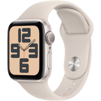 AppleWatch SE 2 - 40mm GPS