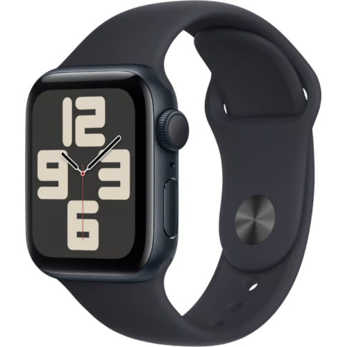 AppleWatch SE 2 Meia Noite