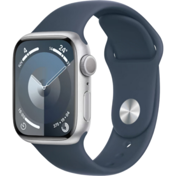 Apple Watch SE 2 44mm Prateado