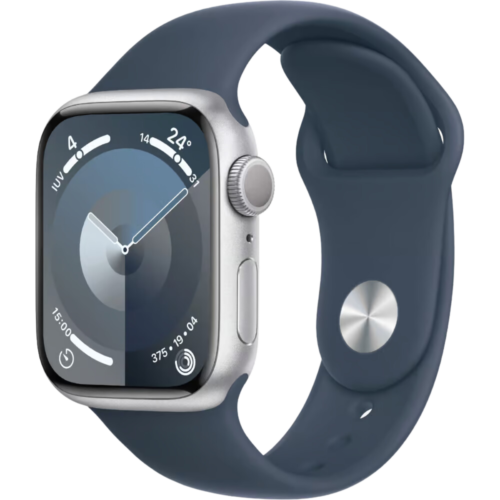 AppleWatch SE 2 Prateado