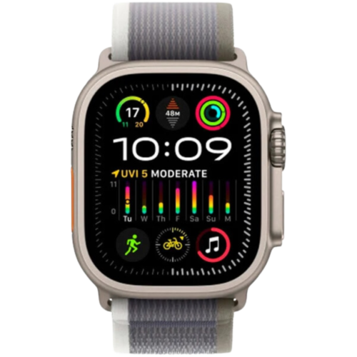 AppleWatch ultra 2