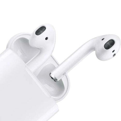 Airpods 2