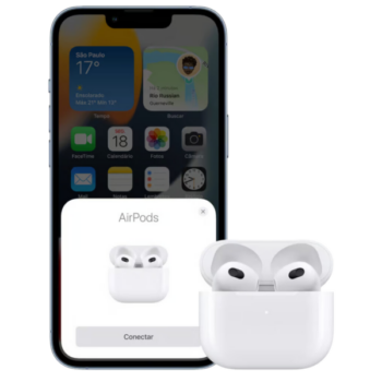 Airpods 3