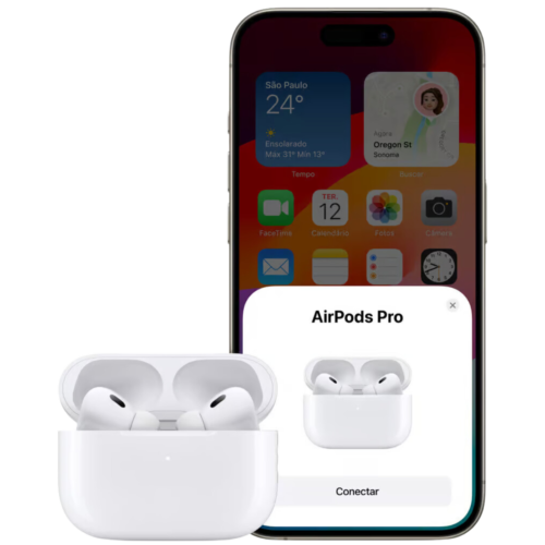 Airpods Pro 2 Usb-c