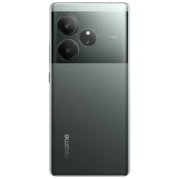 Realme GT6 256GB Verde