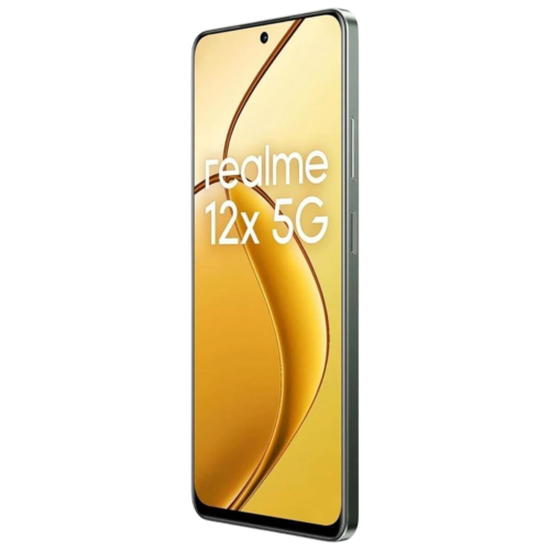 Smartphone Realme 12X