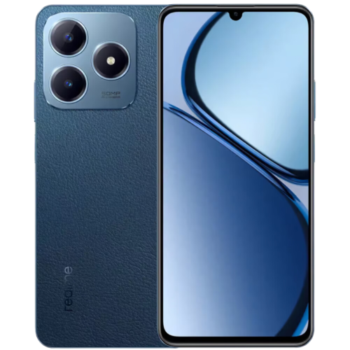 Smartphone Realme C63 Azul