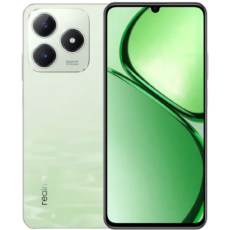 Smartphone Realme C63 Verde