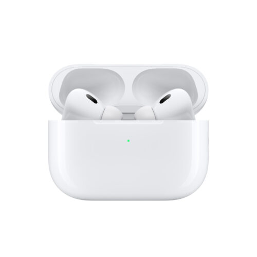 Airpods Pro 2 USB-C