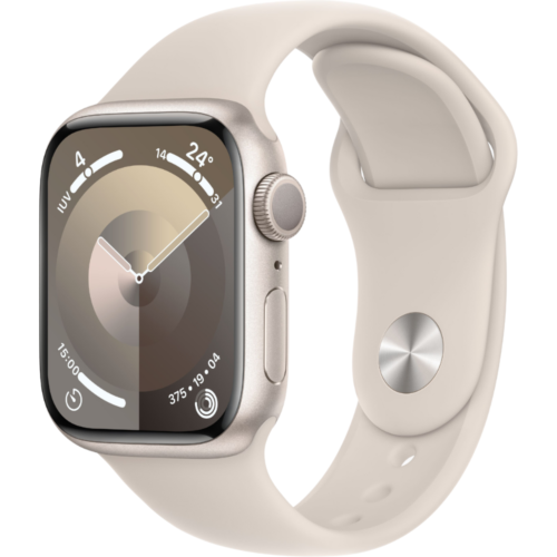 Apple Watch Series 9 Alumínio