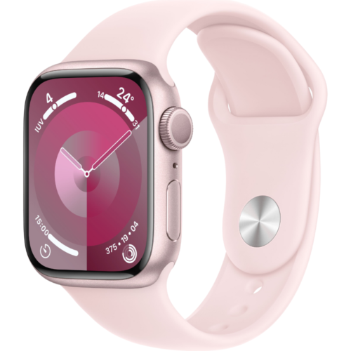 Apple Watch Series 9 Alumínio