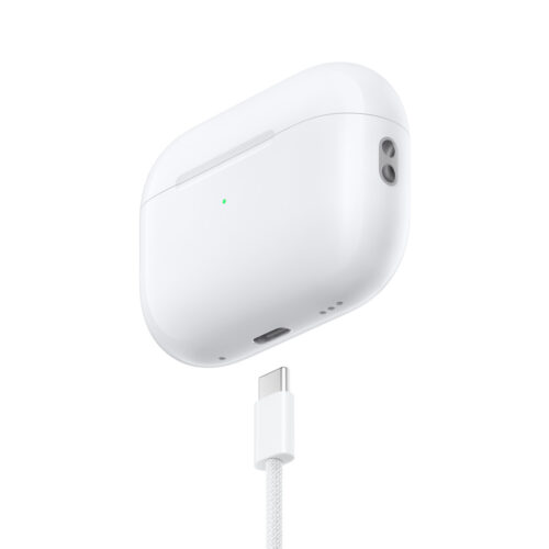 Airpods Pro 2 USB-C