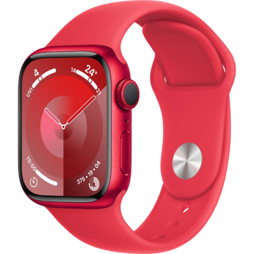 Apple Watch Series 9 Alumínio