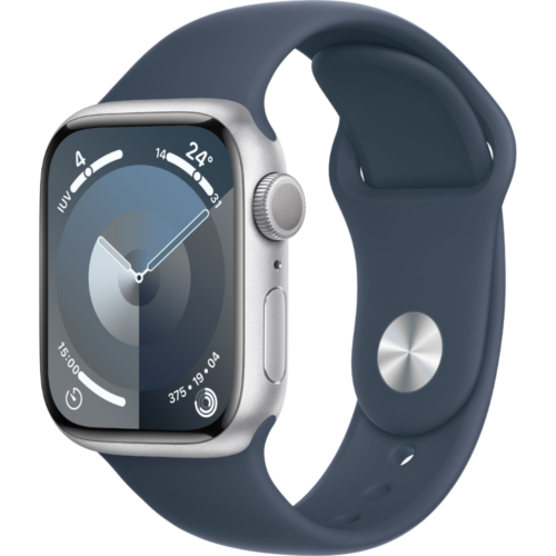 Apple Watch Series 9 Alumínio