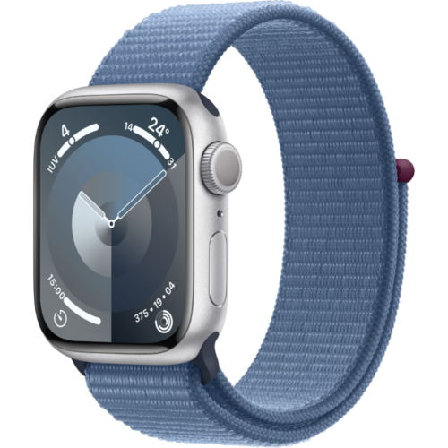 Apple Watch Series 9 Alumínio