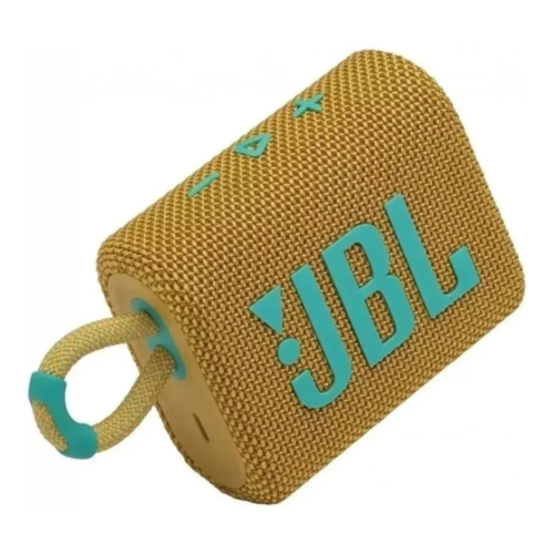 JBL GO 3