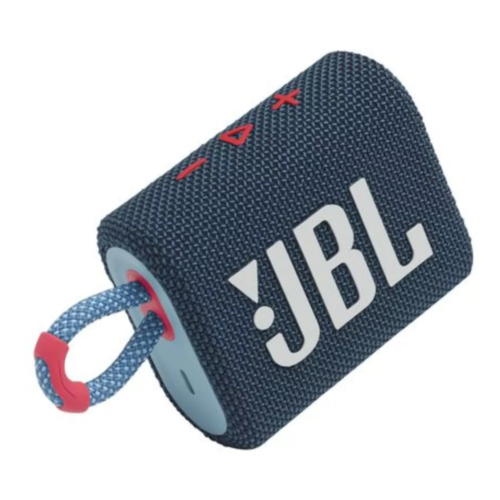 JBL GO 3