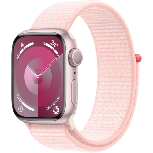 Apple Watch Series 9 Alumínio