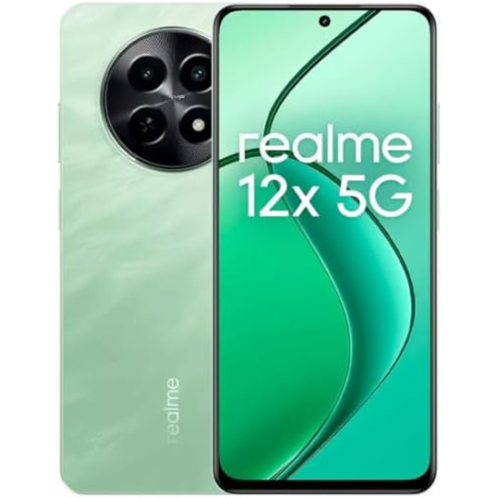 Smartphone Realme 12X 5G