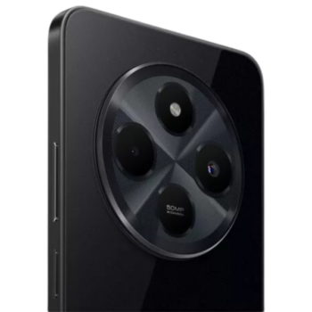 Smartphone Xiaomi Redmi 14C Preto