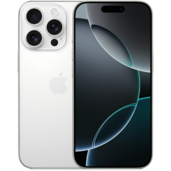 Iphone 16 Pro Max 1TB White Titanium