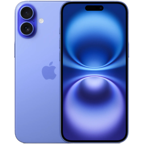 Iphone 16 Plus Ultramarine