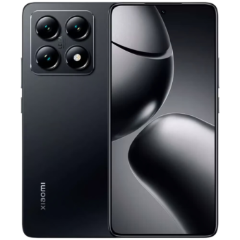 Xiaomi 14T Pro - 512GB 12GB