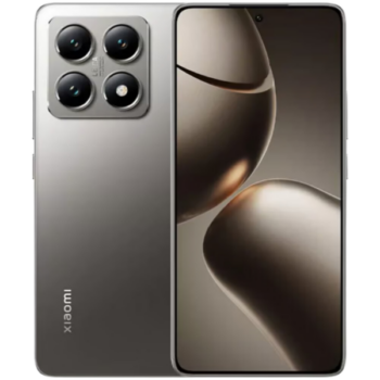 Xiaomi 14T Pro 1TB Cinza