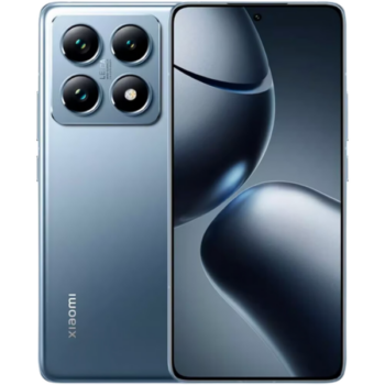 Xiaomi 14T Pro 512GB Azul