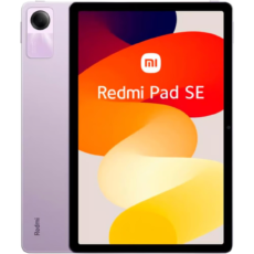 Tablet Xiaomi Pad SE 11 Cinza Rosa